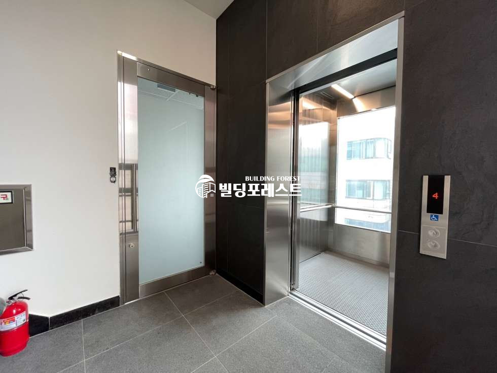 서울 강남구 역삼동 역삼동사무실임대 언주역 원에디션강남 이면 테라스 있는 오피스 월세 매물번호 12794 사진 7