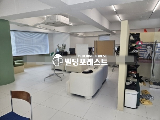 서울 강남구 역삼동 역삼동사무실임대 구경복아파트사거리 언주로 이면 위치 인테리어 완비 월세 매물번호 12664 사진 1