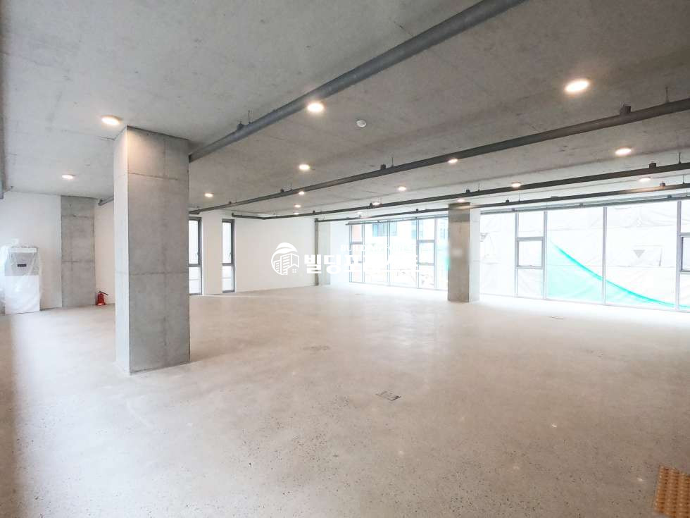 서울 강남구 삼성동 테헤란로 이면 강남 사무실 임대 월세 매물번호 12813 사진 2