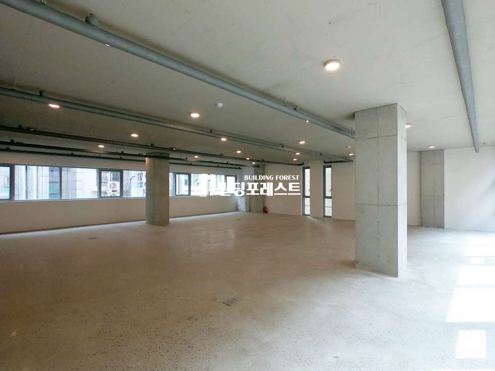 서울 강남구 삼성동 테헤란로 이면 강남 사무실 임대 월세 매물번호 12813 사진 4