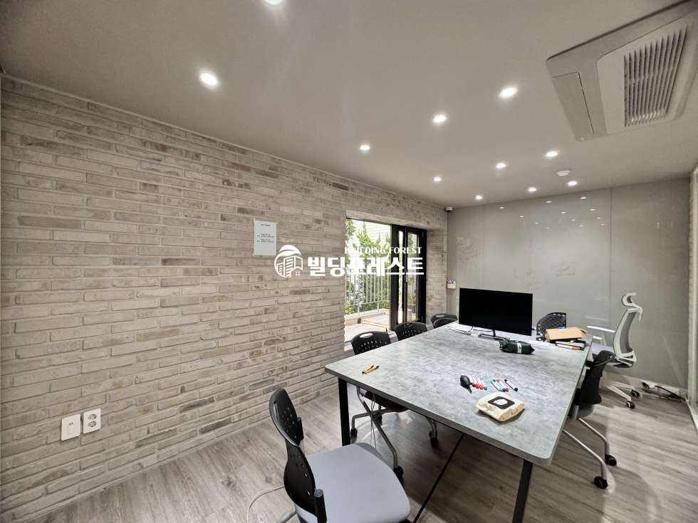 서울 강남구 대치동 강남 대치동 사옥 역세권 휘문고 인근 빌딩 임대 (B1~3F) 월세 매물번호 12975 사진 8