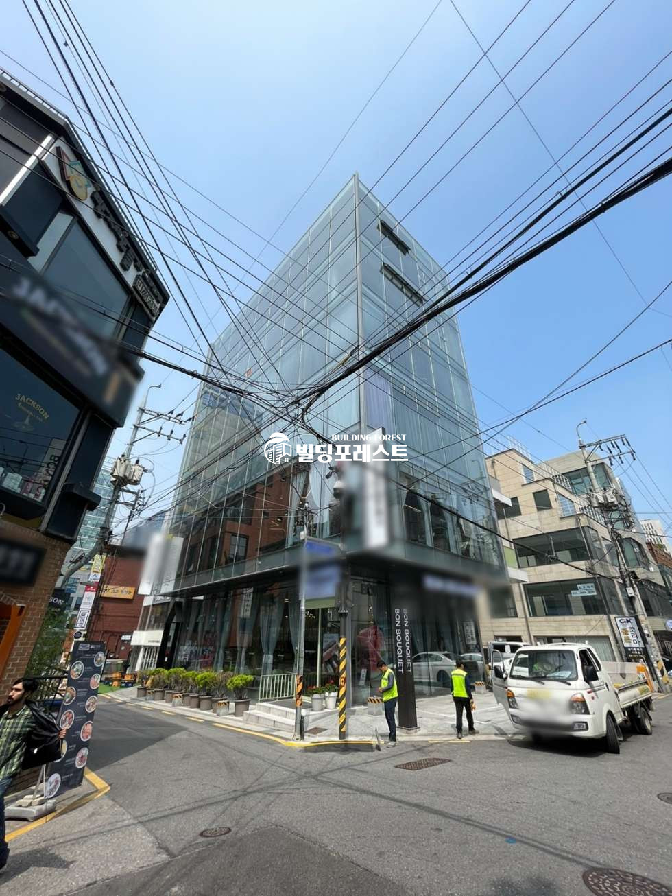 서울 강남구 역삼동 역삼동사무실임대 신논현역 역세권 인테리어 테라스 완비 월세 매물번호 13052 사진 10