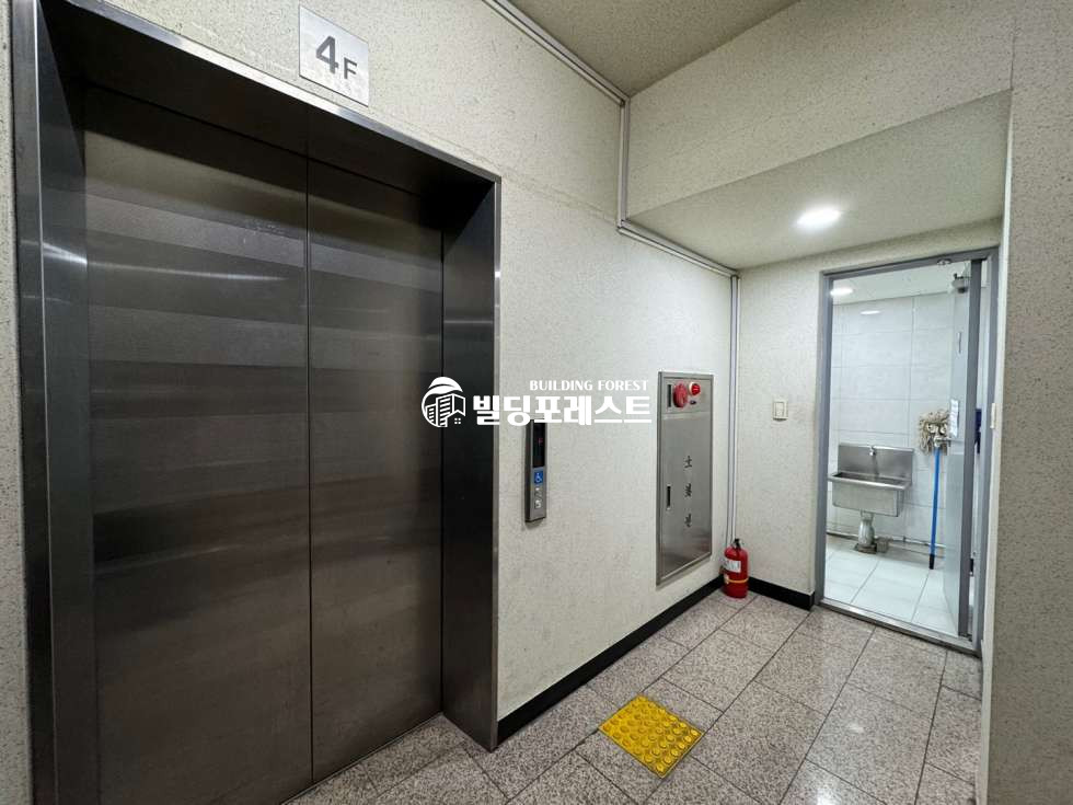 서울 강남구 논현동 논현동사무실임대 학동역 논현역 더블역세권 화이트인테리어 30평 월세 매물번호 13076 사진 10