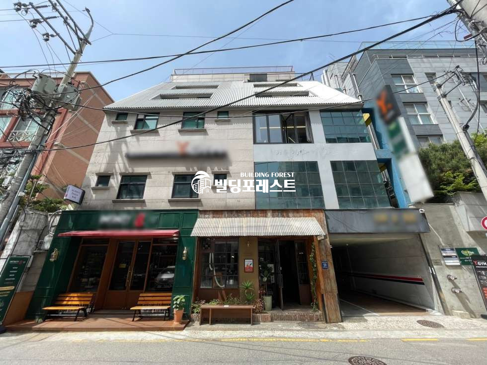서울 강남구 논현동 논현동사무실임대 학동역 논현역 더블역세권 화이트인테리어 30평 월세 매물번호 13076 사진 11