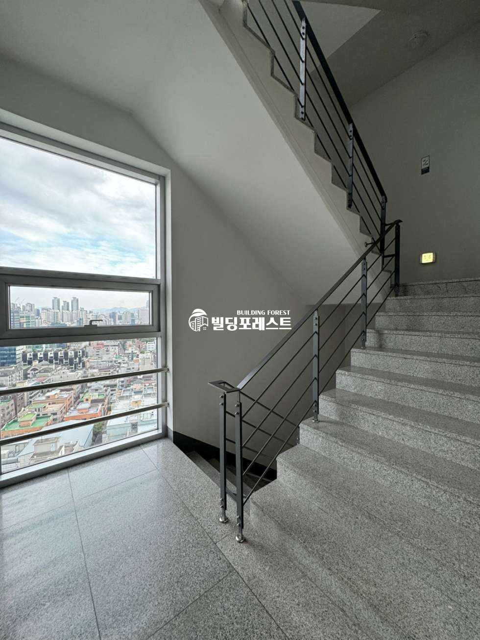 서울 강남구 역삼동 역삼동사무실임대 구경복아파트사거리 언주로 대로변 대형평수 85평 월세 매물번호 13137 사진 7