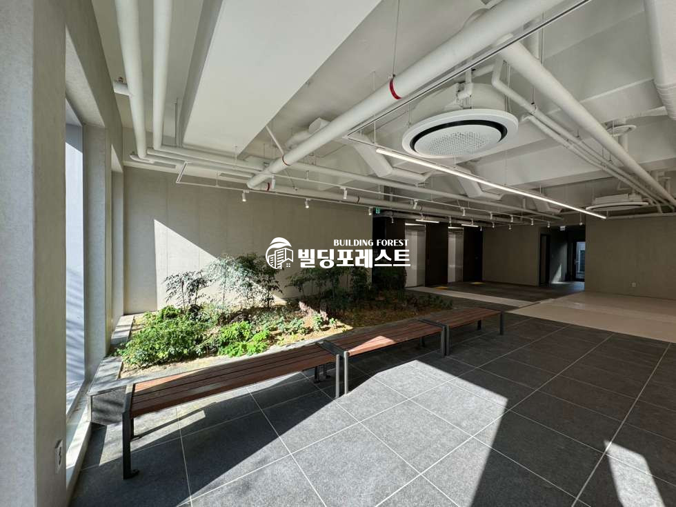 서울 강남구 청담동 청담동사무실임대 신축 첫입주 대로변 강남구청역 청담역 더블역세권 월세 매물번호 13182 사진 4