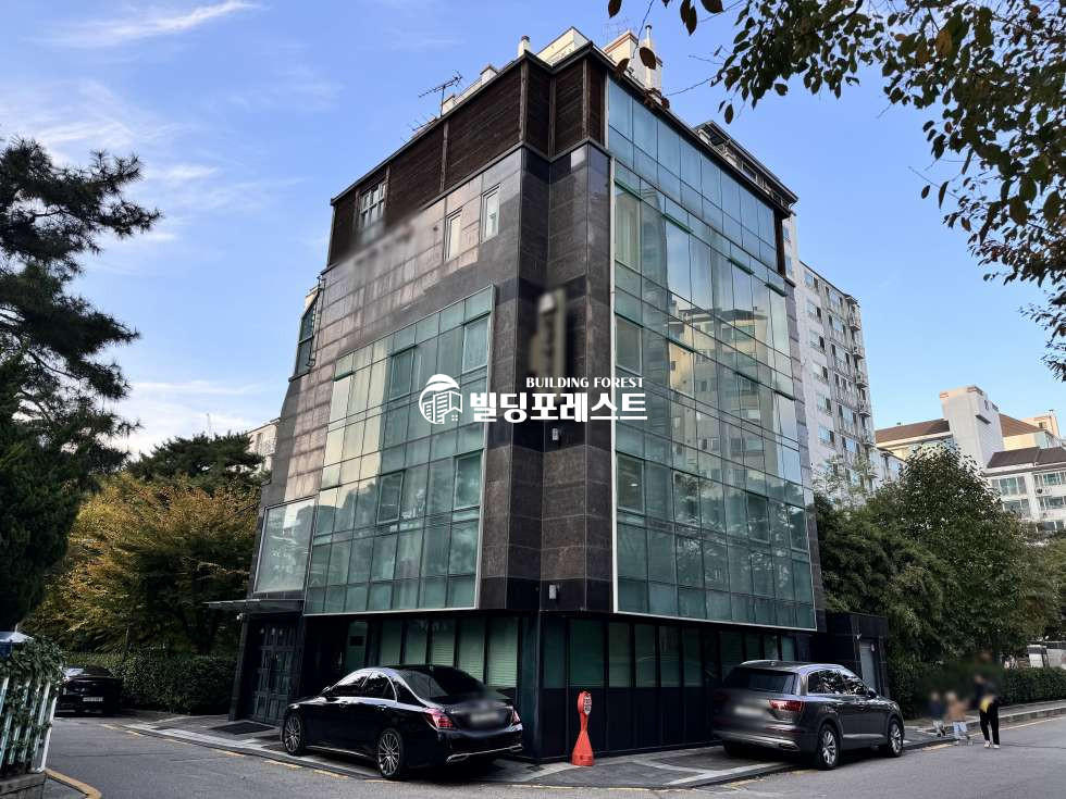 서울 강남구 삼성동 강남 삼성동 중소형 인테리어 사무실 임대 (주차2대, 전용25평) 월세 매물번호 13388 사진 8