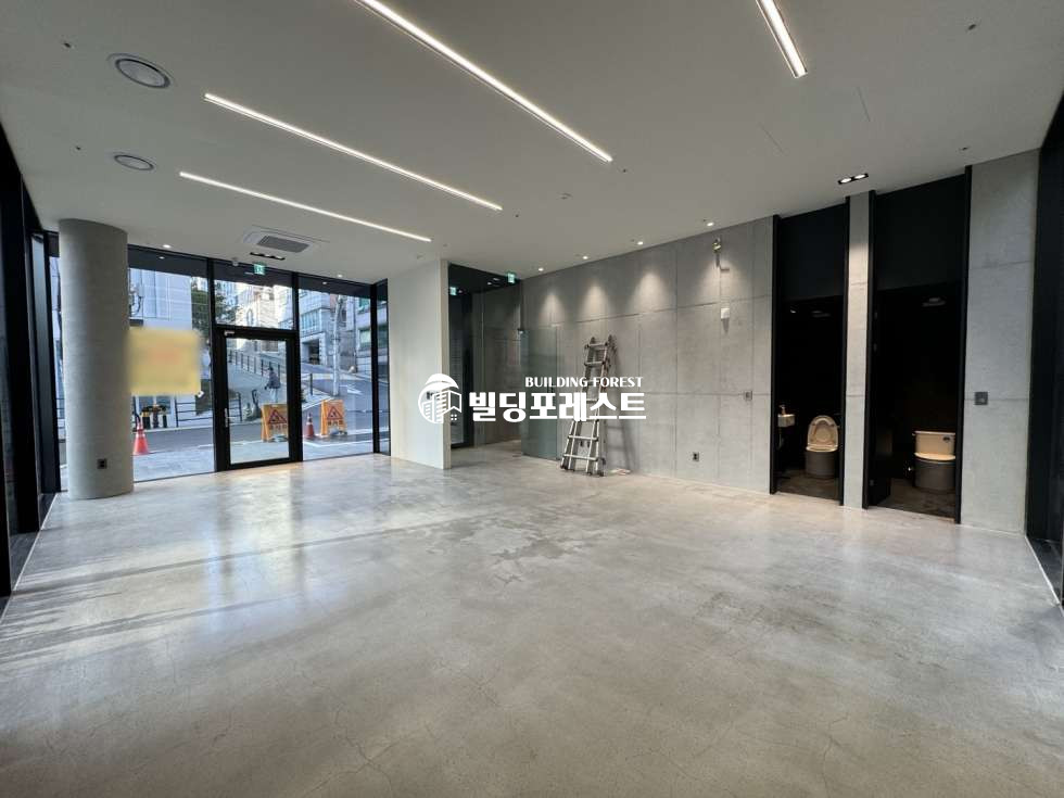 서울 강남구 논현동 강남 상가 사무실 임대 논현동 학동근린공원 인근 소형 평수 16평 월세 매물번호 13337 사진 1