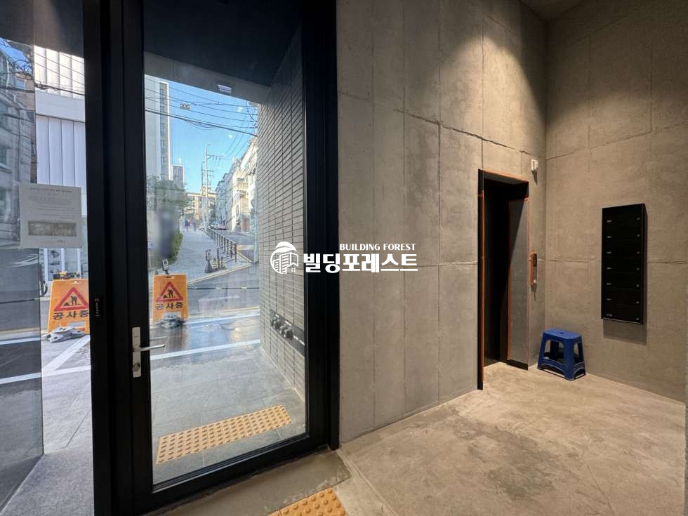 서울 강남구 논현동 강남 상가 사무실 임대 논현동 학동근린공원 인근 소형 평수 16평 월세 매물번호 13337 사진 4