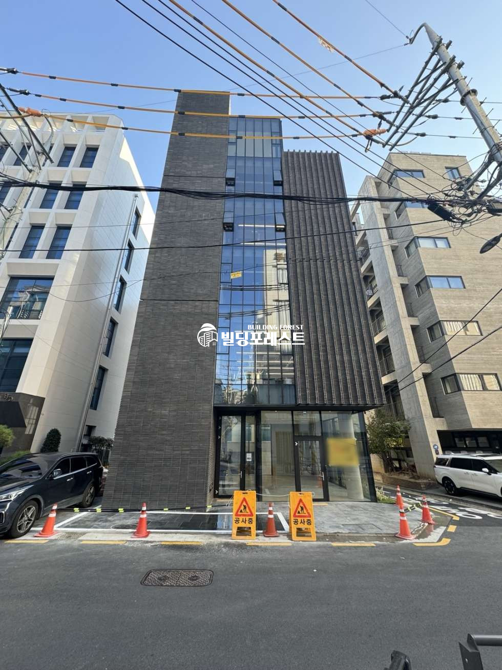 서울 강남구 논현동 강남 상가 사무실 임대 논현동 학동근린공원 인근 소형 평수 16평 월세 매물번호 13337 사진 5