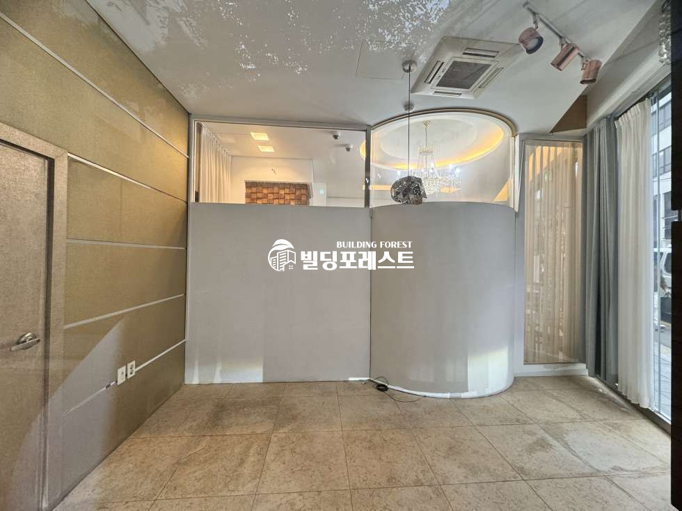 서울 강남구 신사동 강남 신사동 무궁화공원인근 1층 소형 상가 임대 월세 매물번호 13491 사진 2