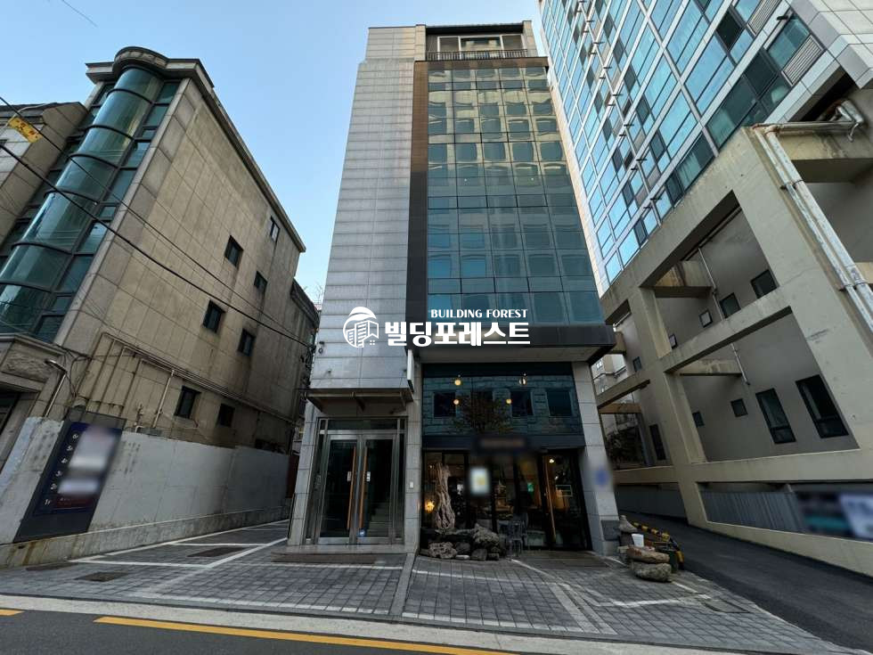 서울 강남구 도곡동 주건축물제1동 도곡동사무실임대 양재역 역세권 강남대로 바로 이면 소형 오피스 20평대 월세 매물번호 13656 사진 7