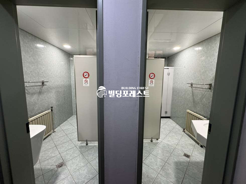 서울 강남구 논현동 언주역 초역세권 내,외관 관리상태 최상 논현동 가성비 사무실 월세 매물번호 11441 사진 6