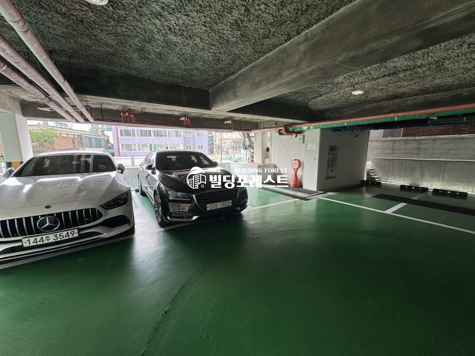서울 강남구 논현동 언주역 초역세권 내,외관 관리상태 최상 논현동 가성비 사무실 월세 매물번호 11441 사진 7