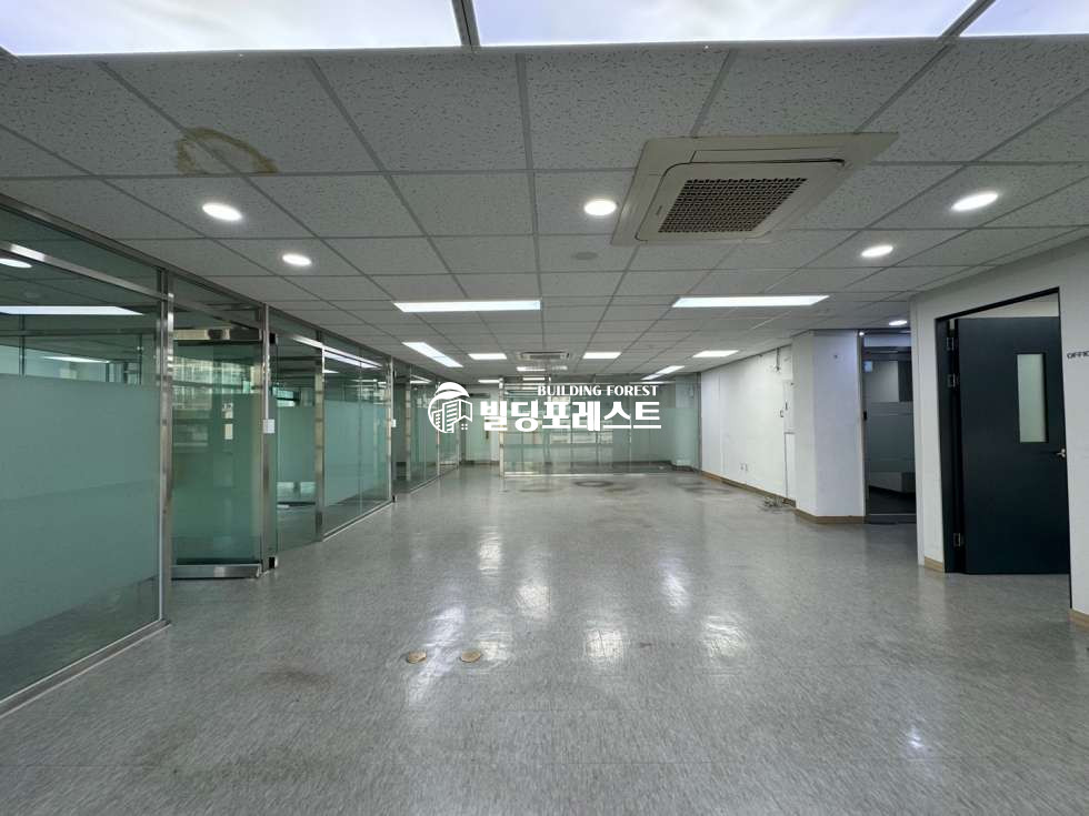 서울 강남구 삼성동 삼성동사무실임대 선정릉역 삼성중앙역 봉은사로 대로변 주차편리 60평 월세 매물번호 13443 사진 1