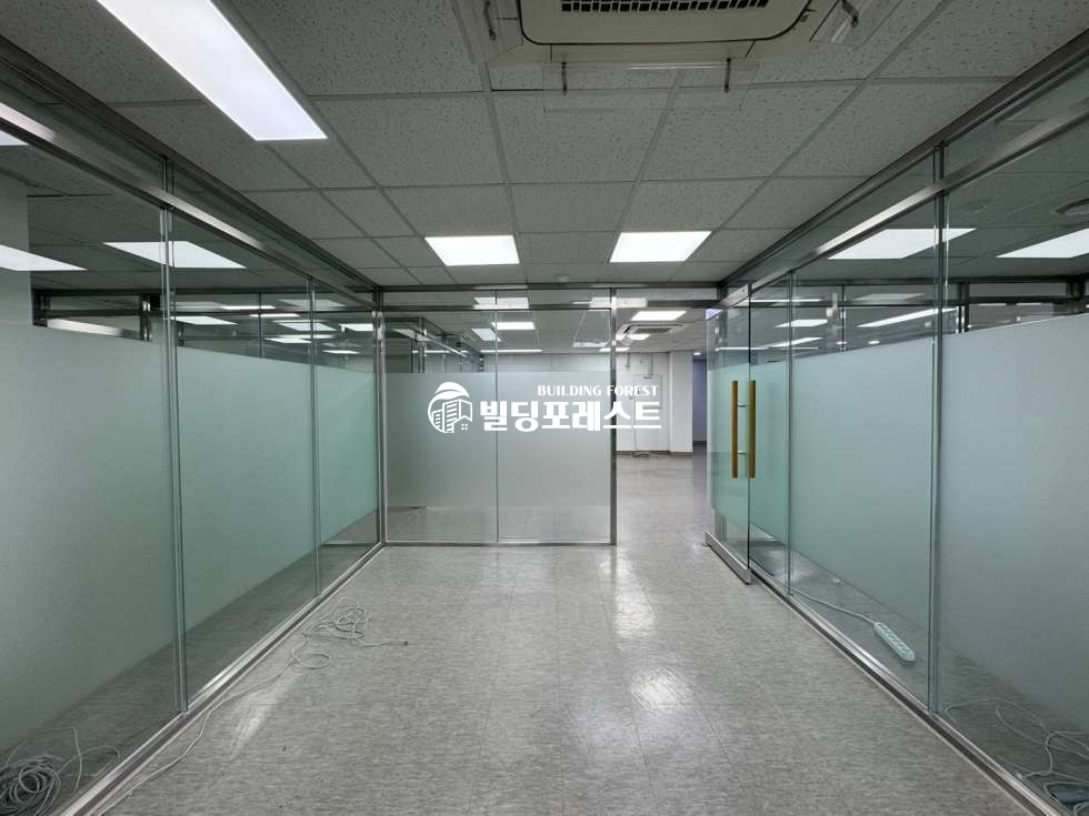 서울 강남구 삼성동 삼성동사무실임대 선정릉역 삼성중앙역 봉은사로 대로변 주차편리 60평 월세 매물번호 13443 사진 4