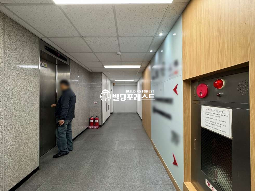 서울 강남구 삼성동 삼성동사무실임대 선정릉역 삼성중앙역 봉은사로 대로변 주차편리 60평 월세 매물번호 13443 사진 7