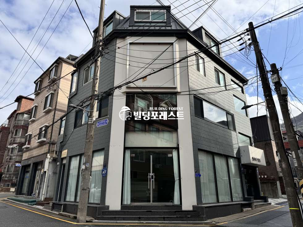 서울 강남구 개포동 강남사옥임대 개포동 국악고 인근 가성비 통임대 (1~4F) 월세 매물번호 13708 사진 1